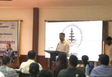 DITEC in collaboration with GIPARD hosts two-day workshop on cyber security to tackle digital threats