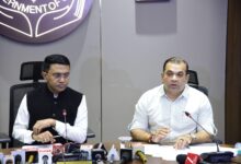Goa Government Conducts Unified Coordination for Tourism Safety