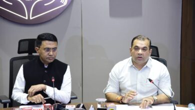 Goa Government Conducts Unified Coordination for Tourism Safety