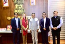 Government of Goa explores collaboration with Starlink to accelerate digital connectivity in the State