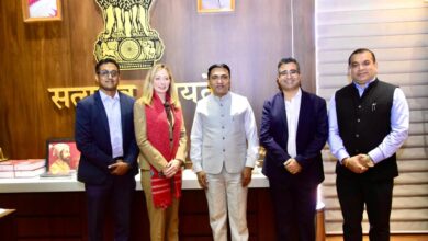 Government of Goa explores collaboration with Starlink to accelerate digital connectivity in the State
