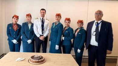 Direct flights from Uzbekistan resume, boosting Goa’s global connect