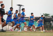 Final Asian Night in Fatorda: FC Goa and FC Istiklol Face Off in ACL Two