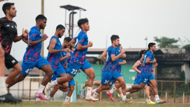 Final Asian Night in Fatorda: FC Goa and FC Istiklol Face Off in ACL Two