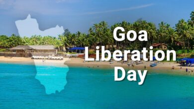 LIBERATION DAY CELEBRATION ON DEC 19