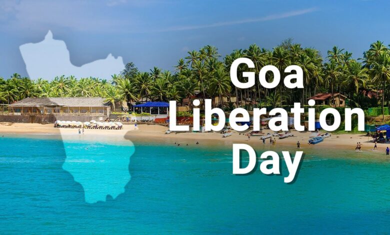 LIBERATION DAY CELEBRATION ON DEC 19