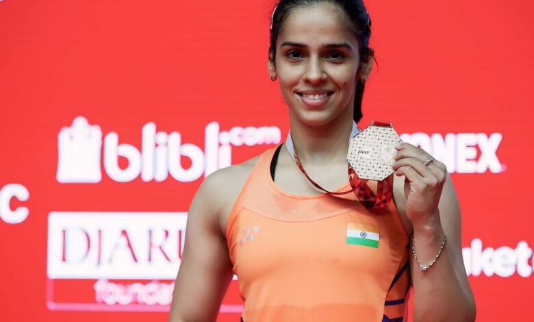 Saina Nehwal to Inaugurate the 7th Edition of Ekal Run in Kolkata