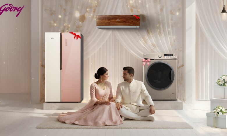 Guide for Newlywed’s to Choose Appliances that Elevate Their Home Aesthetics
