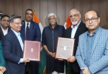 Ministry of Tourism and Mastercard sign MoU to strengthen India’s position as a global tourism hotspot