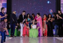 Aalushka Fernandes Clinches GRACIA STELLAR LITTLE MISS GOA 2025