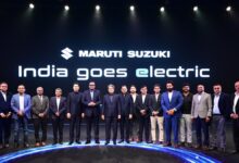 India Goes Electric with Maruti Suzuki. One India, One EV Charging platform.