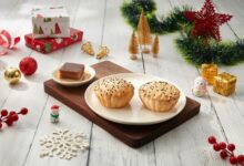 Celebrate the joy of Christmas in the skies with Akasa Air’s festive special meal