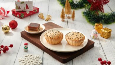 Celebrate the joy of Christmas in the skies with Akasa Air’s festive special meal