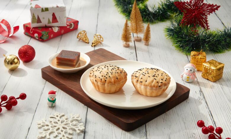 Celebrate the joy of Christmas in the skies with Akasa Air’s festive special meal