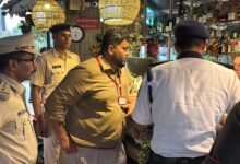 The Joint Enforcement and Monitoring Committee constituted by the Government of Goa vide Order No. 1-179-2025-CS dated 9th December 2025 has carried out inspections across South Goa District under the guidance of the District Collector, South Goa. The inspections were conducted in key locations including Salcete and Canacona, with a focus on verifying fire safety measures and ensuring statutory compliance in tourism-related establishments. The Committee reviewed essential safety systems, emergency preparedness, and adherence to mandated norms. Necessary directions were issued on the spot to establishments requiring corrective action. The enforcement drive will continue across the district to ensure full compliance and enhance public safety.