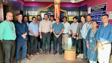 New Campus Innovation Scheme to assist student innovators