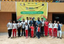 Empowering Girls Through Kickboxing: CKB Academy Shines with 100% Success Rate