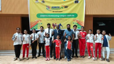 Empowering Girls Through Kickboxing: CKB Academy Shines with 100% Success Rate