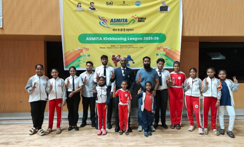 Empowering Girls Through Kickboxing: CKB Academy Shines with 100% Success Rate