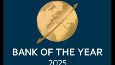 Bank of Baroda recognised as ‘Best Bank in India’ at The Banker’s Bank of the Year Awards 2025