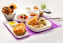 SLOW COOKED KEBAB TO BIBIMBAP, AROMATIC BIRYANI TO TERIYAKI SALMON: AIR INDIA ELEVATES ITS INFLIGHT DINING EXPERIENCE WITH REFRESHED GLOBAL MENU