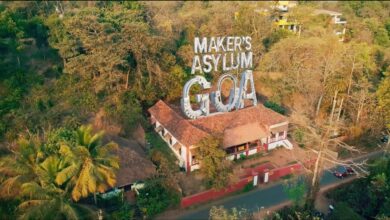 Maker’s Asylum Positions Goa as a Global Hub for Creative Innovation and the Maker Movement