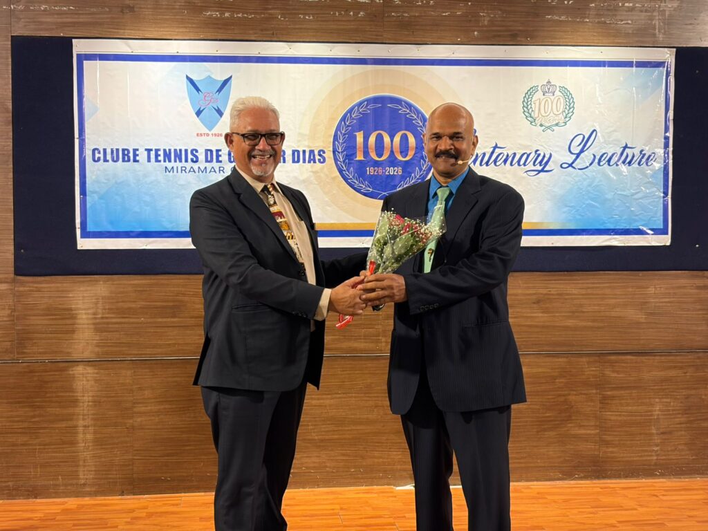 You Need to Build Your Own Brand, to be Successful in Today’s World: Walter Mascarenhas