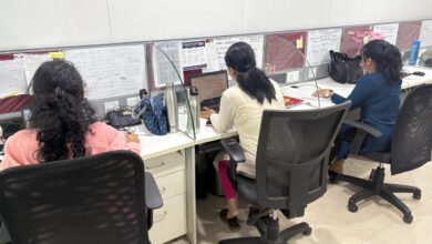 Over 11 Lakh Services Delivered Online: How Goa Made Governance Effortless