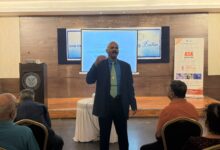 You Need to Build Your Own Brand, to be Successful in Today’s World: Walter Mascarenhas