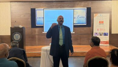 You Need to Build Your Own Brand, to be Successful in Today’s World: Walter Mascarenhas