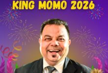 Goa Tourism Announces Cedric da Costa as King Momo for Carnaval 2026