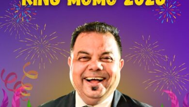 Goa Tourism Announces Cedric da Costa as King Momo for Carnaval 2026