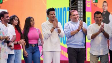 NoMoZo 7.0 Turns Porvorim into a Celebration of People, Purpose, and Progress