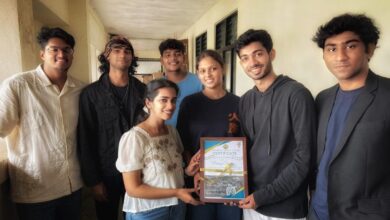 Goan Film “The Awakening” Selected for the Mitee Environment Short Film and Documentary Festival