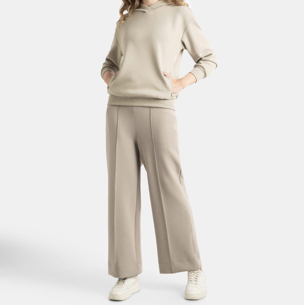 Fit Check Approved: 4 Athleisure Styles Gen Z Women Can’t Stop Wearing