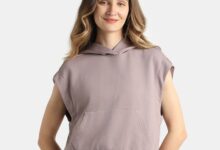 Fit Check Approved: 4 Athleisure Styles Gen Z Women Can’t Stop Wearing