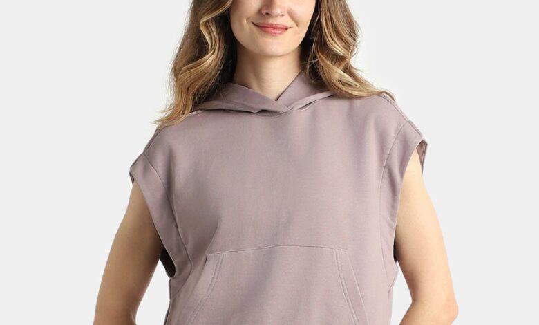 Fit Check Approved: 4 Athleisure Styles Gen Z Women Can’t Stop Wearing