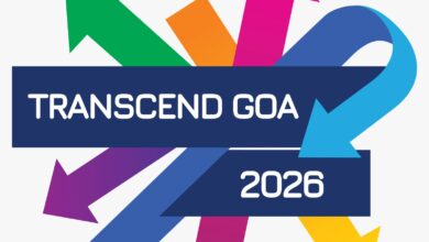 Transcend Goa 2026: India’s First-Ever Transmedia Conclave Set to Debut in Goa