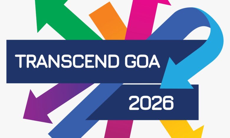 Transcend Goa 2026: India’s First-Ever Transmedia Conclave Set to Debut in Goa
