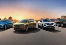 Škoda Auto’s silver jubilee year in India becomes its biggest-ever Records 107% year-on-year growth with 72,665 cars sold in its 25th anniversary