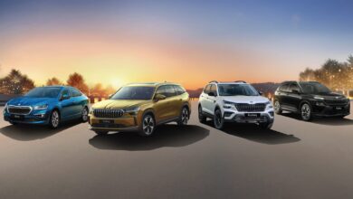 Škoda Auto’s silver jubilee year in India becomes its biggest-ever Records 107% year-on-year growth with 72,665 cars sold in its 25th anniversary