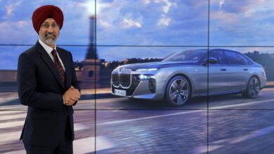 Unstoppable High-Performance Drive: BMW Group India delivers record-breaking annual sales with high growth momentum