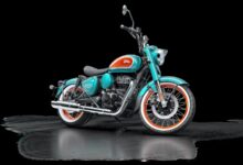 ROYAL ENFIELD GOAN CLASSIC 350 2026 EDITION RECEIVES NEW RIDER-FOCUSED UPDATES