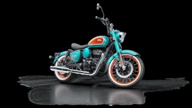 ROYAL ENFIELD GOAN CLASSIC 350 2026 EDITION RECEIVES NEW RIDER-FOCUSED UPDATES