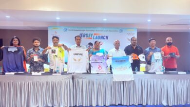 Akhil Gomantakiya Daivadnya Brahmin Youth Association (AGDBYA) is organizing its 8th edition of Davaidnya Cricket Cup 2026 on 17th and 18th January 2026 at S.A.G ground, Fatorda.