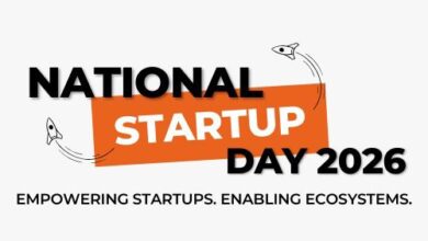 Goa to Host Startup Handholding Programme for National Startup Day 2026