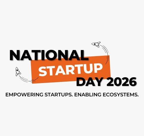 Goa to Host Startup Handholding Programme for National Startup Day 2026