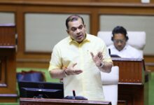 Goa Wins ‘Best Performer’ on the occasion of National Startup Day