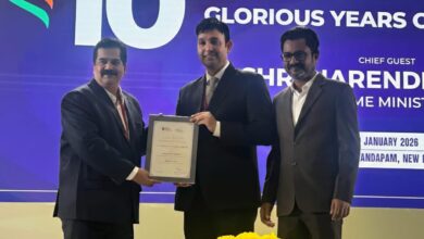 DPIIT Recognises Goa as Best Performer for Building a Strong Startup Ecosystem