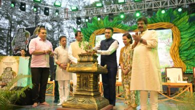 Goa Celebrates Nature and Conservation with the Inauguration of Goa Forest Diversity Festival 2026